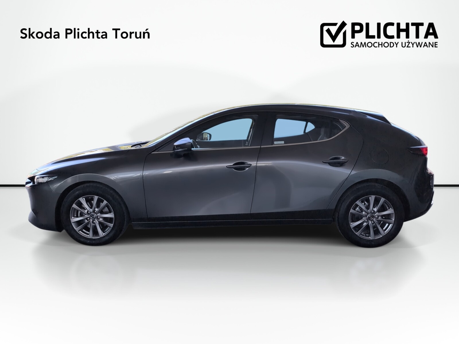 Mazda 3 - zdjęcie 8