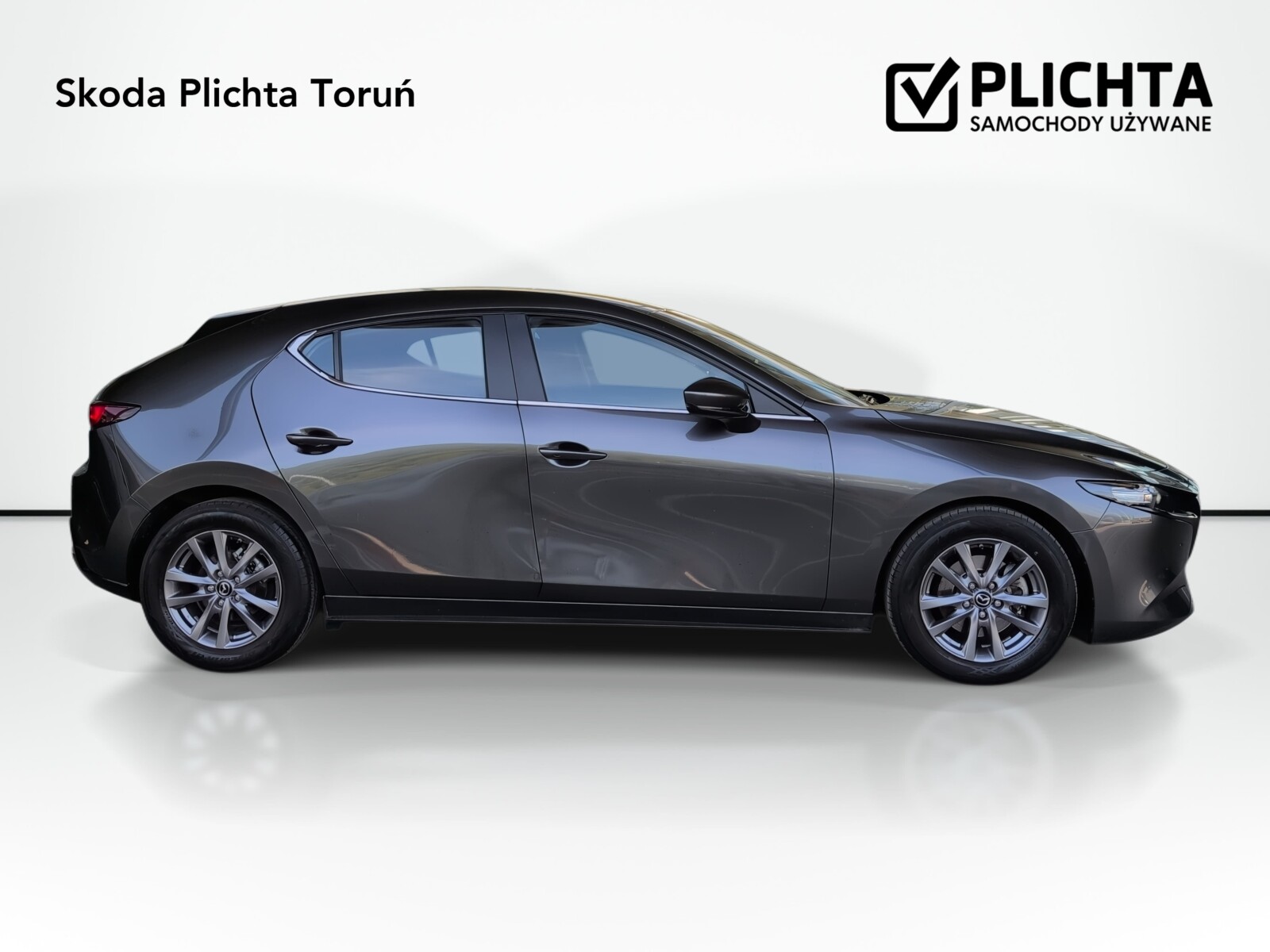 Mazda 3 - zdjęcie 4