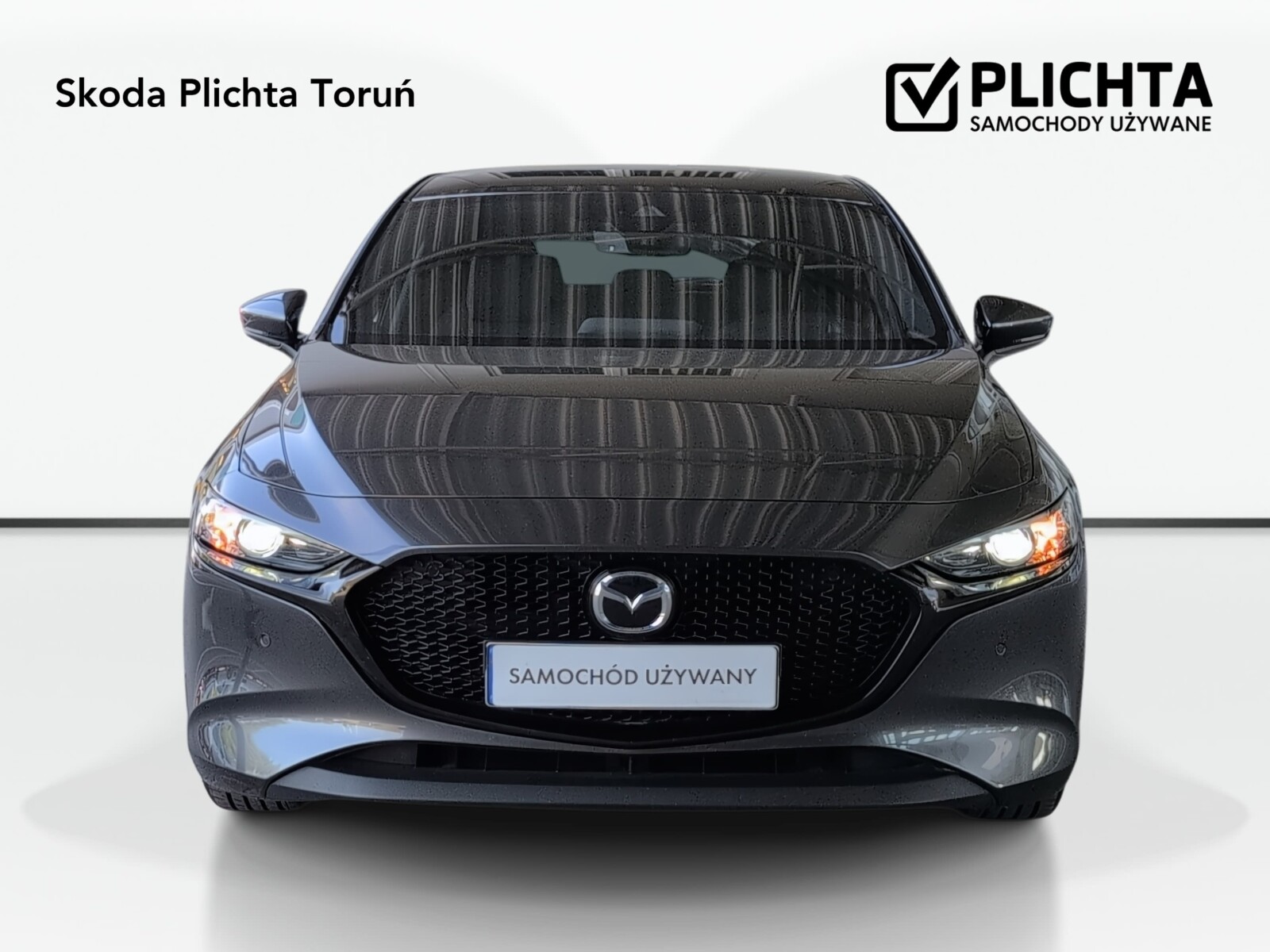 Mazda 3 - zdjęcie 2