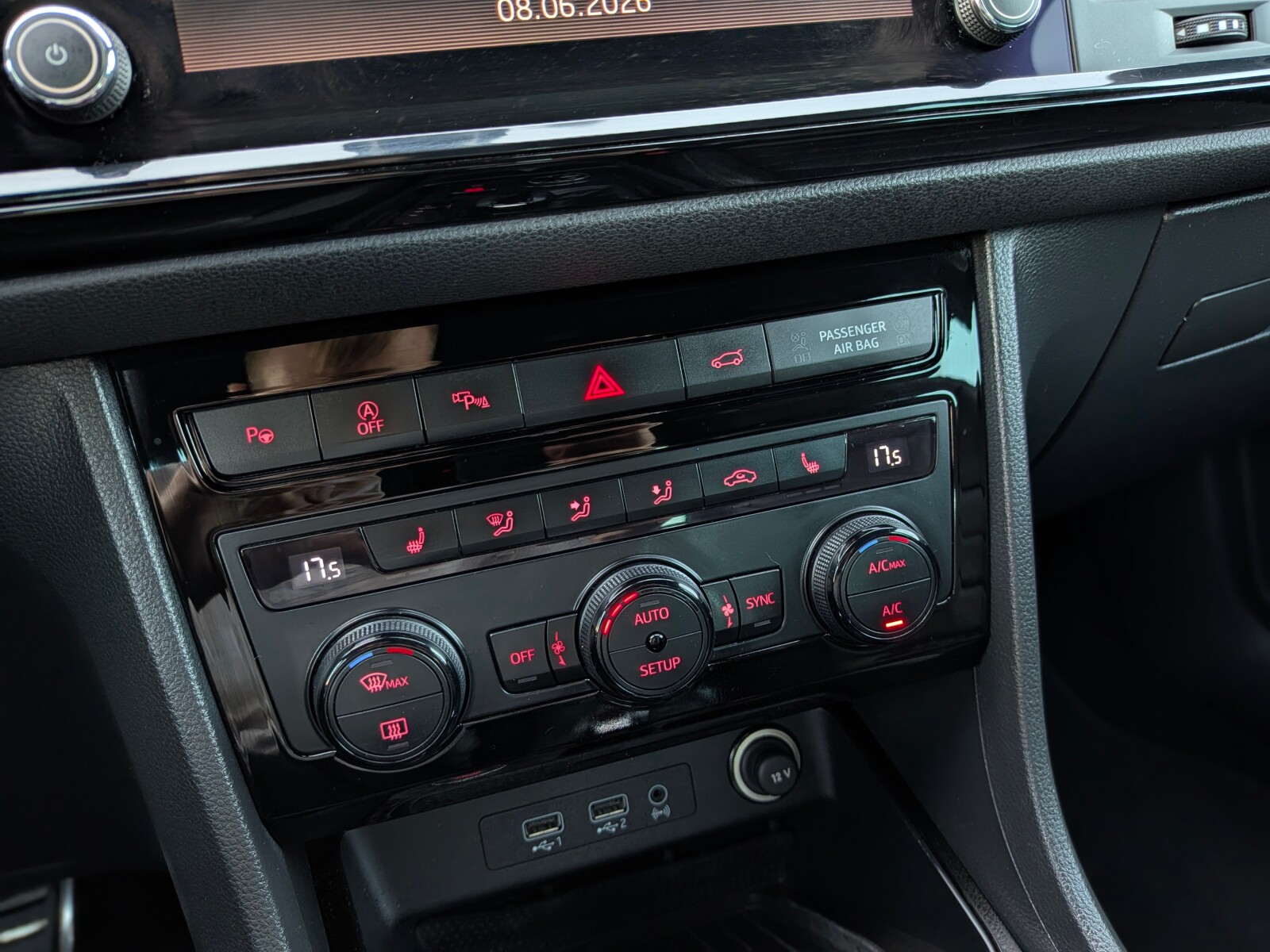 Cupra Ateca - zdjęcie 30