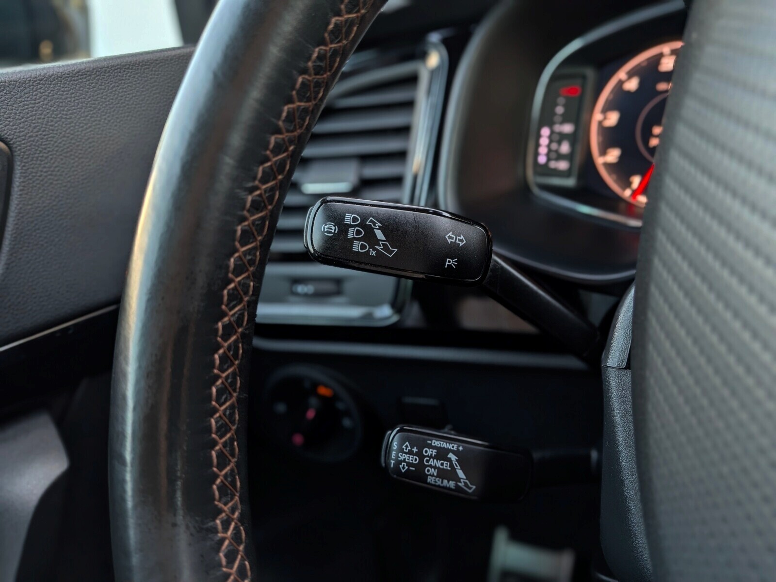 Cupra Ateca - zdjęcie 18