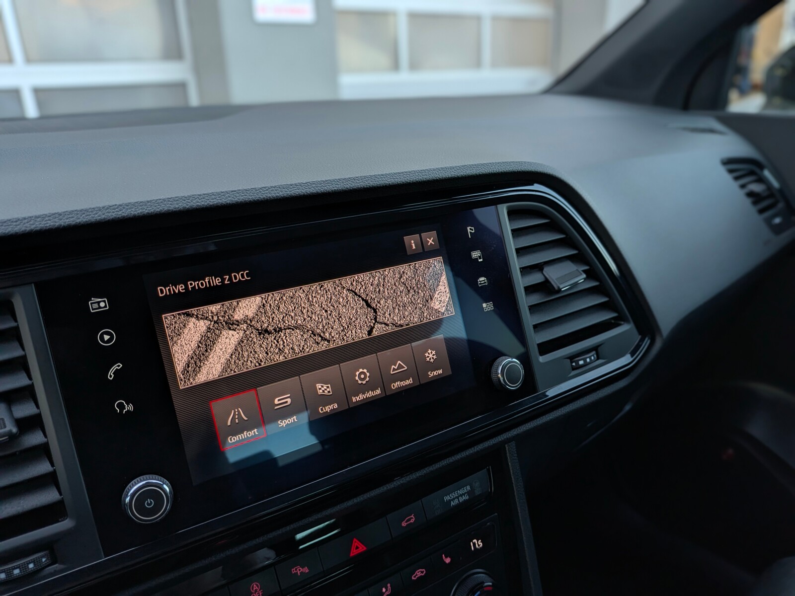 Cupra Ateca - zdjęcie 27