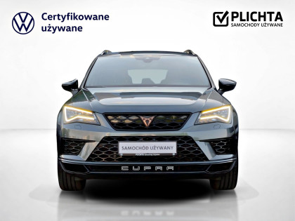 VZ 2.0 TSI 300 KM DSG 4Drive Bezwypadkowy Salon Polska Serwisowany
