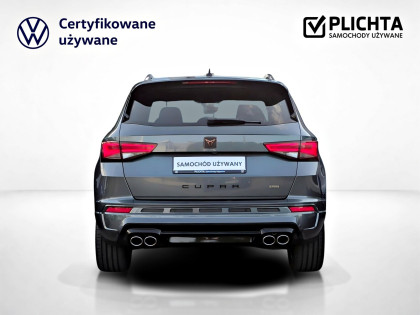 VZ 2.0 TSI 300 KM DSG 4Drive Bezwypadkowy Salon Polska Serwisowany