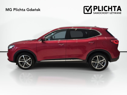 Hybryda Plug-in | Faktura VAT 23% | Panorama | Kamery 360 | El. Fotele