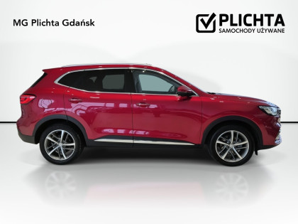 Hybryda Plug-in | Faktura VAT 23% | Panorama | Kamery 360 | El. Fotele