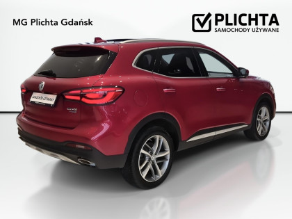 Hybryda Plug-in | Faktura VAT 23% | Panorama | Kamery 360 | El. Fotele