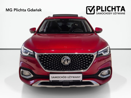Hybryda Plug-in | Faktura VAT 23% | Panorama | Kamery 360 | El. Fotele