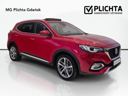 Hybryda Plug-in | Faktura VAT 23% | Panorama | Kamery 360 | El. Fotele