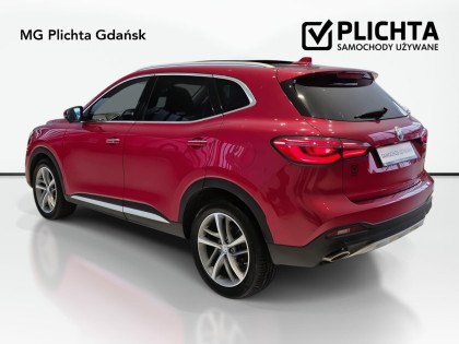 Hybryda Plug-in | Faktura VAT 23% | Panorama | Kamery 360 | El. Fotele