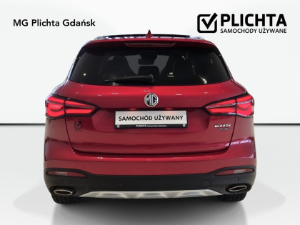 Hybryda Plug-in | Faktura VAT 23% | Panorama | Kamery 360 | El. Fotele