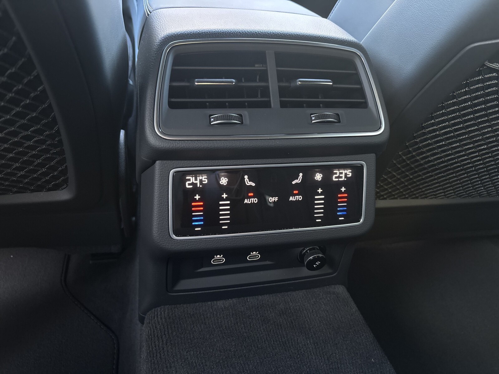 Audi A7 Sportback - zdjęcie 34