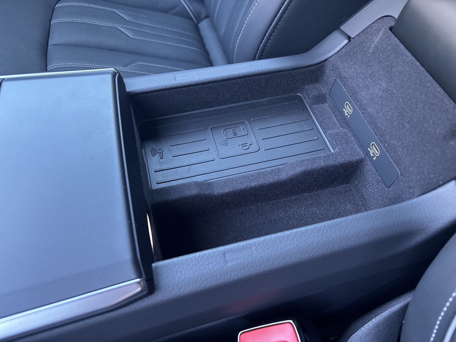 Audi A7 Sportback - zdjęcie 20