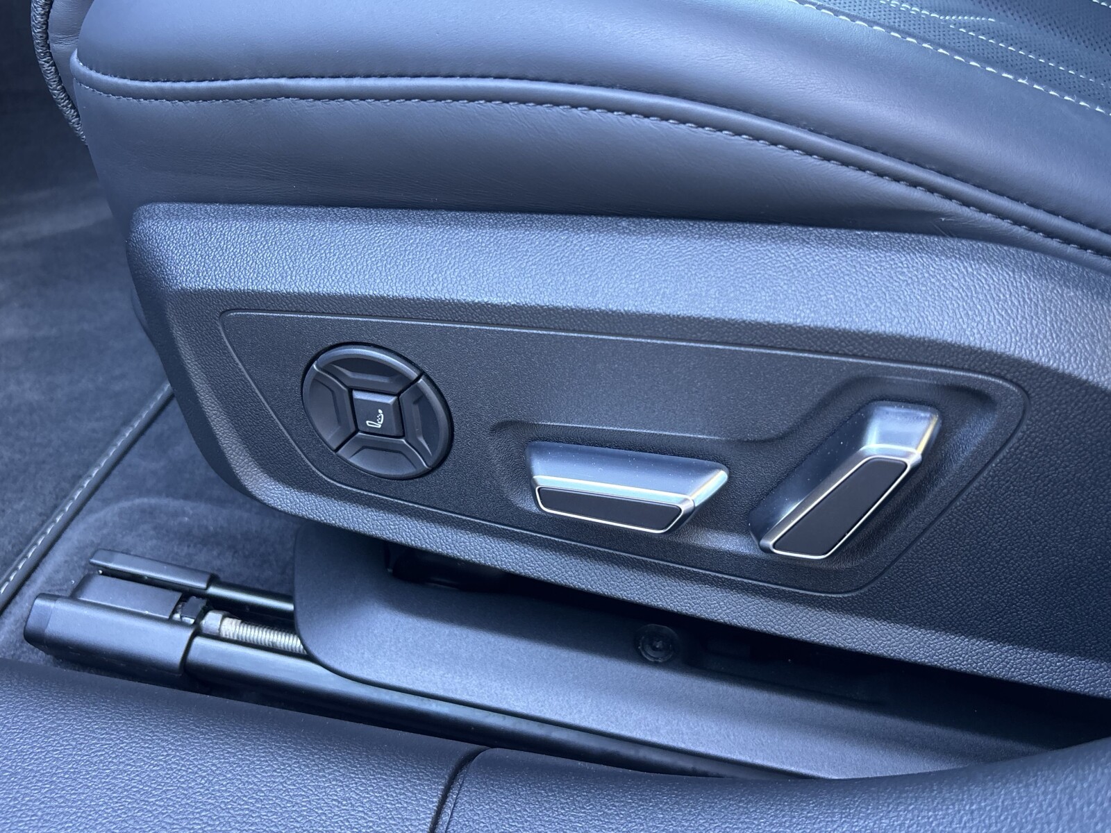 Audi A7 Sportback - zdjęcie 16