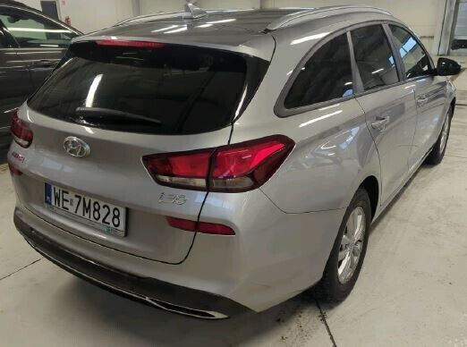 Hyundai i30 - zdjęcie 3