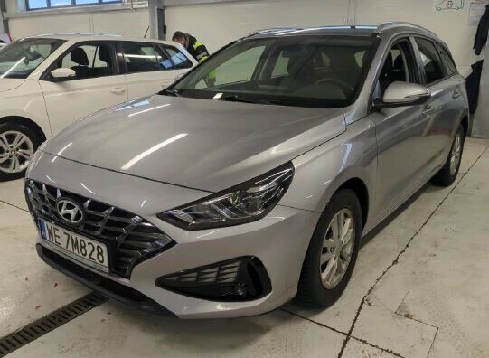 Hyundai i30 - zdjęcie 1