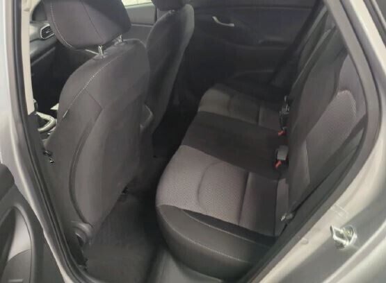 Hyundai i30 - zdjęcie 8