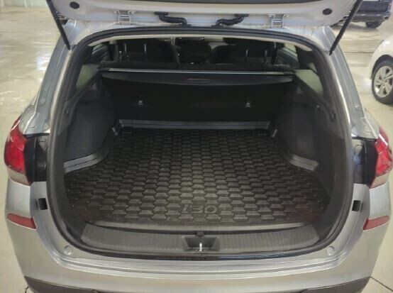 Hyundai i30 - zdjęcie 9
