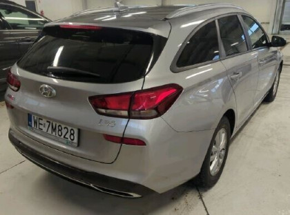 1.0 T-GDI 120 KM MODERN FV23%