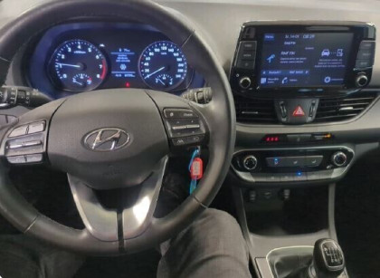 1.0 T-GDI 120 KM MODERN FV23%