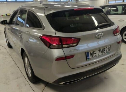 1.0 T-GDI 120 KM MODERN FV23%