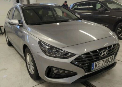 1.0 T-GDI 120 KM MODERN FV23%