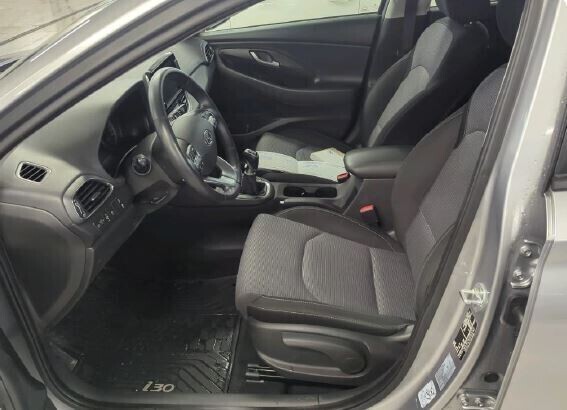 Hyundai i30 - zdjęcie 7