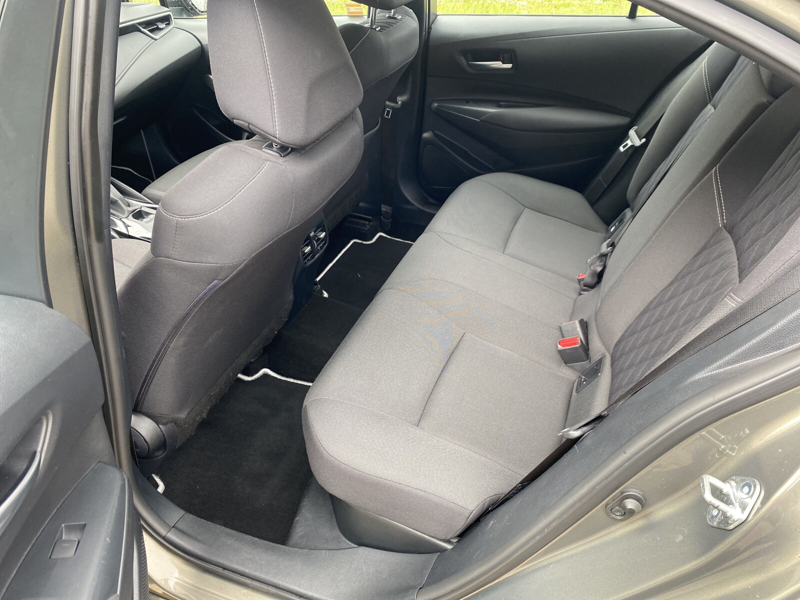 Toyota Corolla - zdjęcie 10