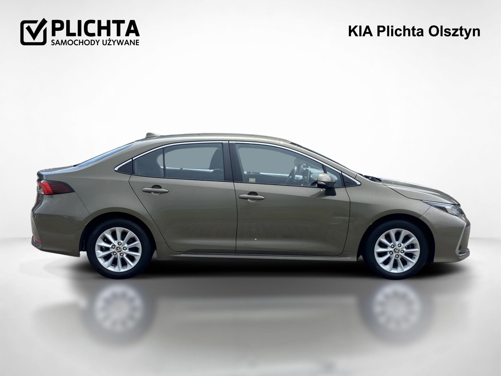 Toyota Corolla - zdjęcie 6