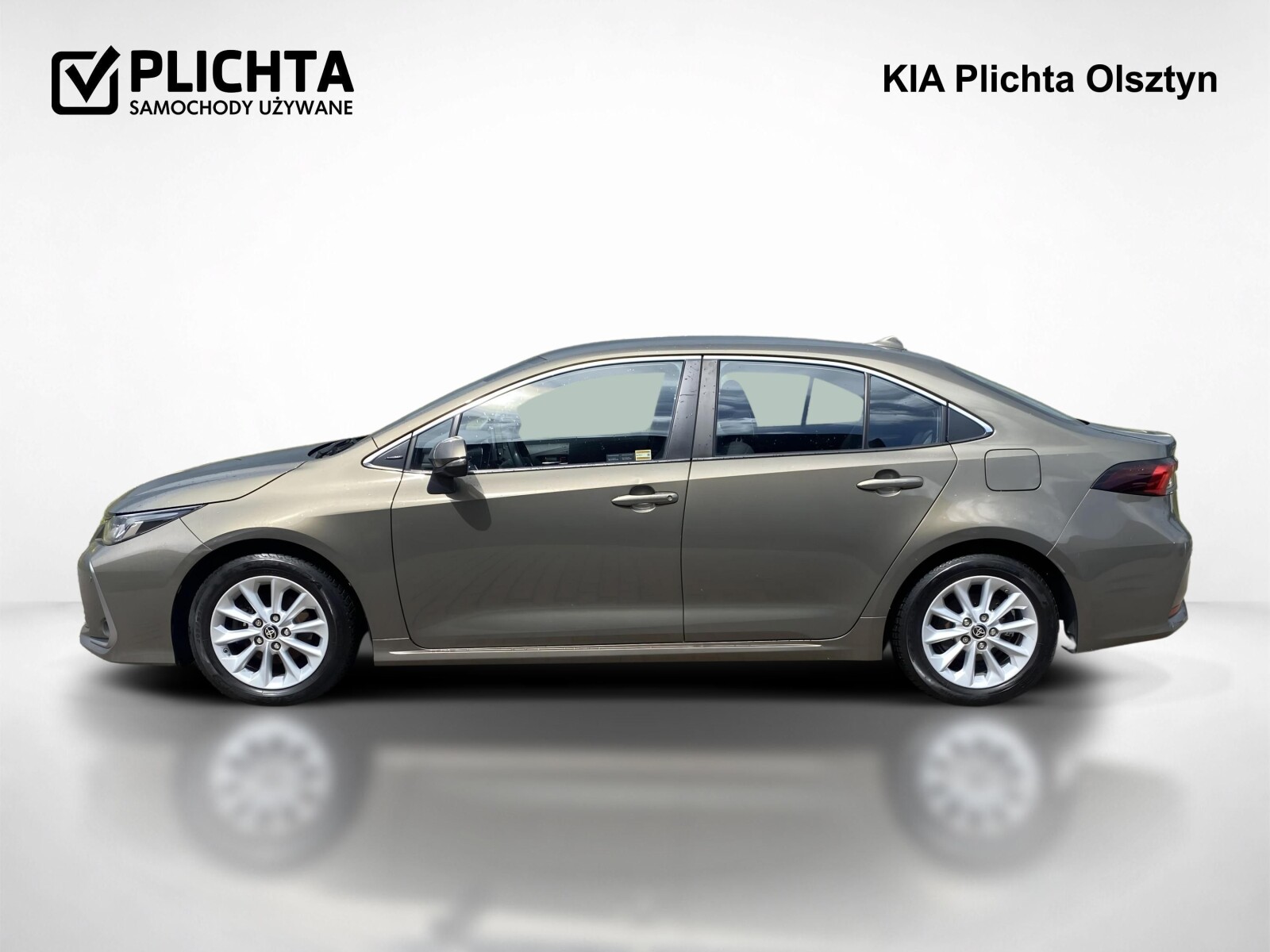 Toyota Corolla - zdjęcie 2