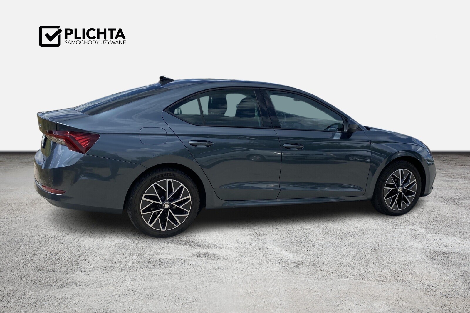 Škoda Octavia - zdjęcie 2