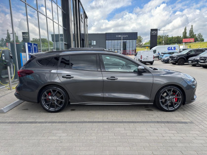 Ostatnie Sztuki Focus ST !