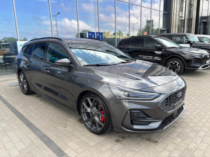 Ostatnie Sztuki Focus ST !
