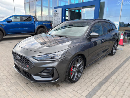 Ostatnie Sztuki Focus ST !