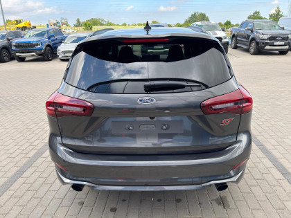 Ostatnie Sztuki Focus ST !