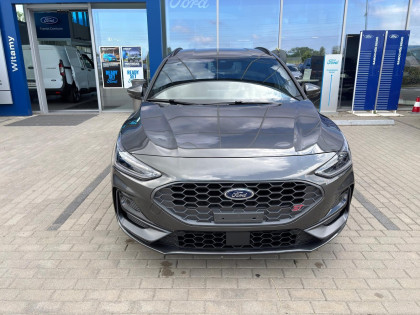 Ostatnie Sztuki Focus ST !