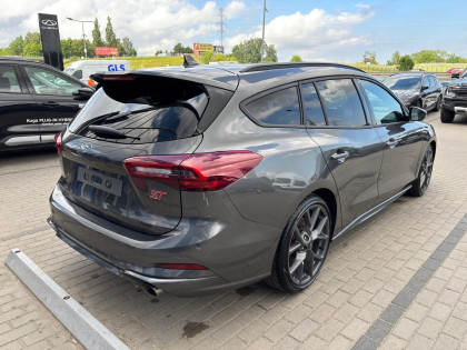 Ostatnie Sztuki Focus ST !