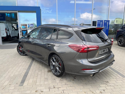 Ostatnie Sztuki Focus ST !