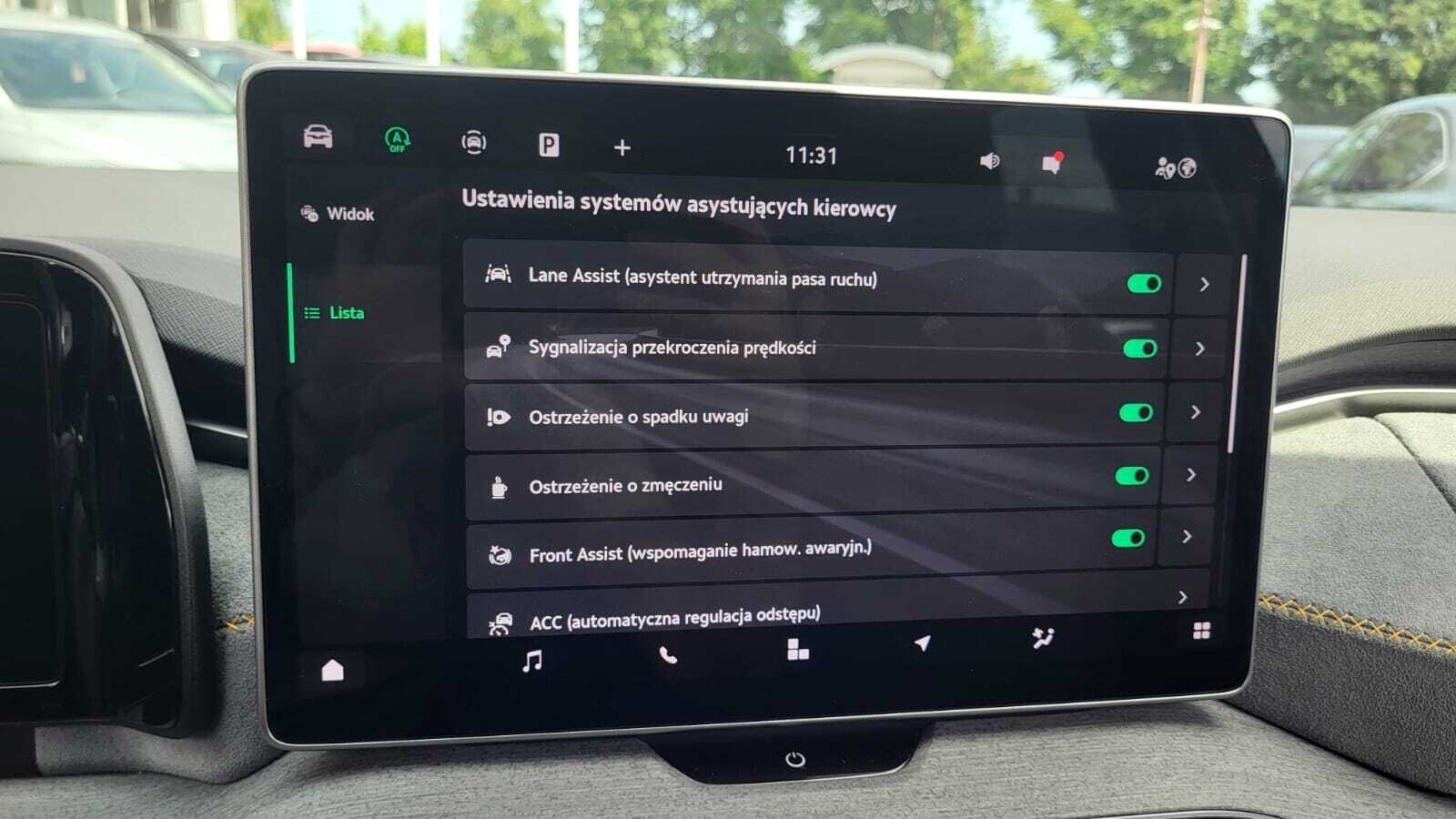 Škoda Kodiaq - zdjęcie 31