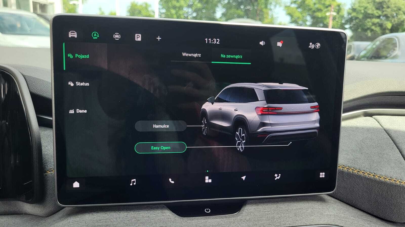 Škoda Kodiaq - zdjęcie 30