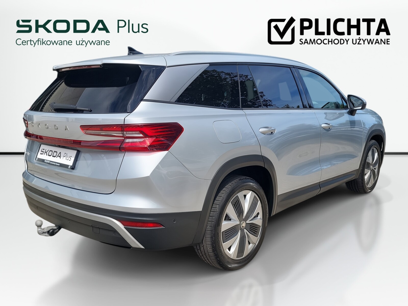Škoda Kodiaq - zdjęcie 5