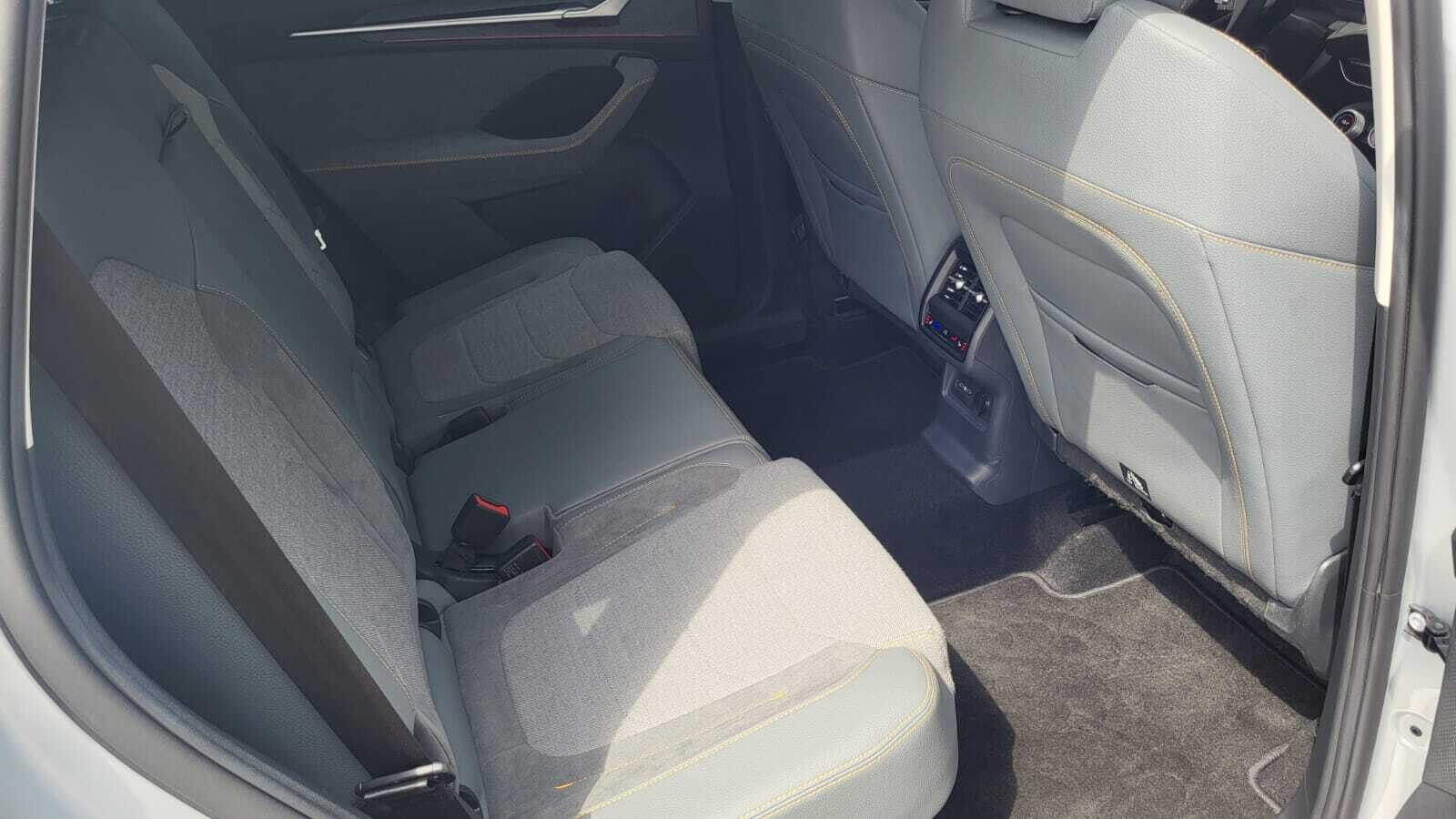 Škoda Kodiaq - zdjęcie 18