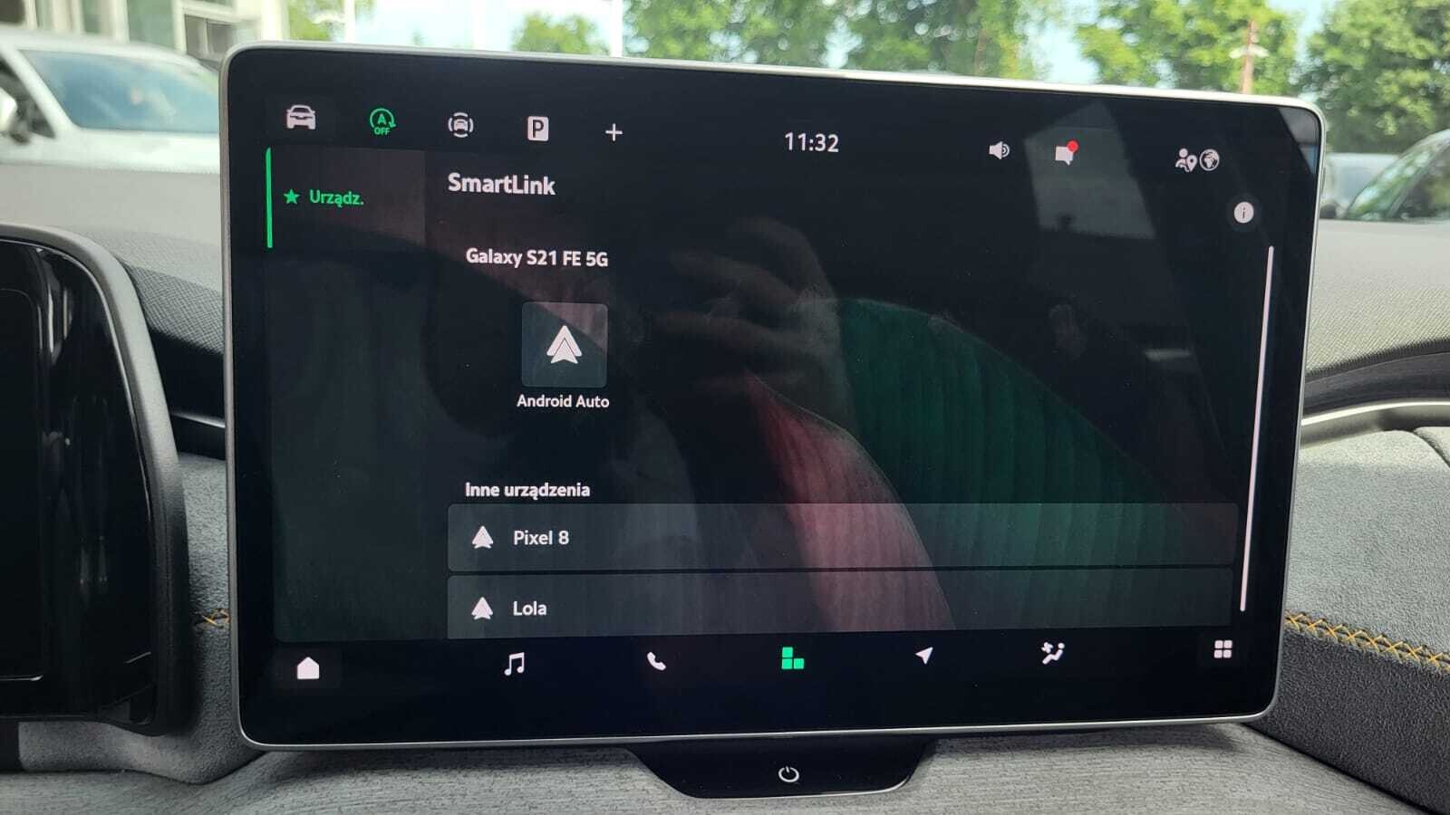 Škoda Kodiaq - zdjęcie 38