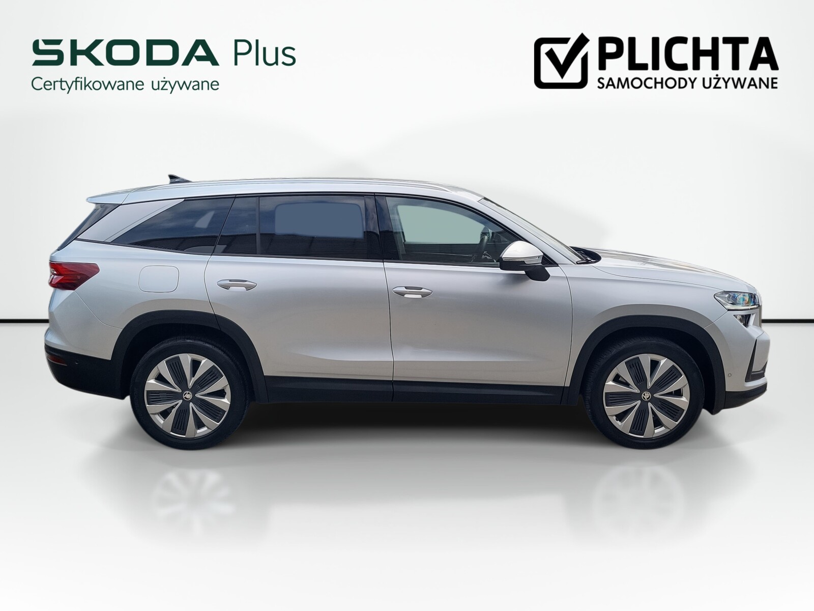 Škoda Kodiaq - zdjęcie 6