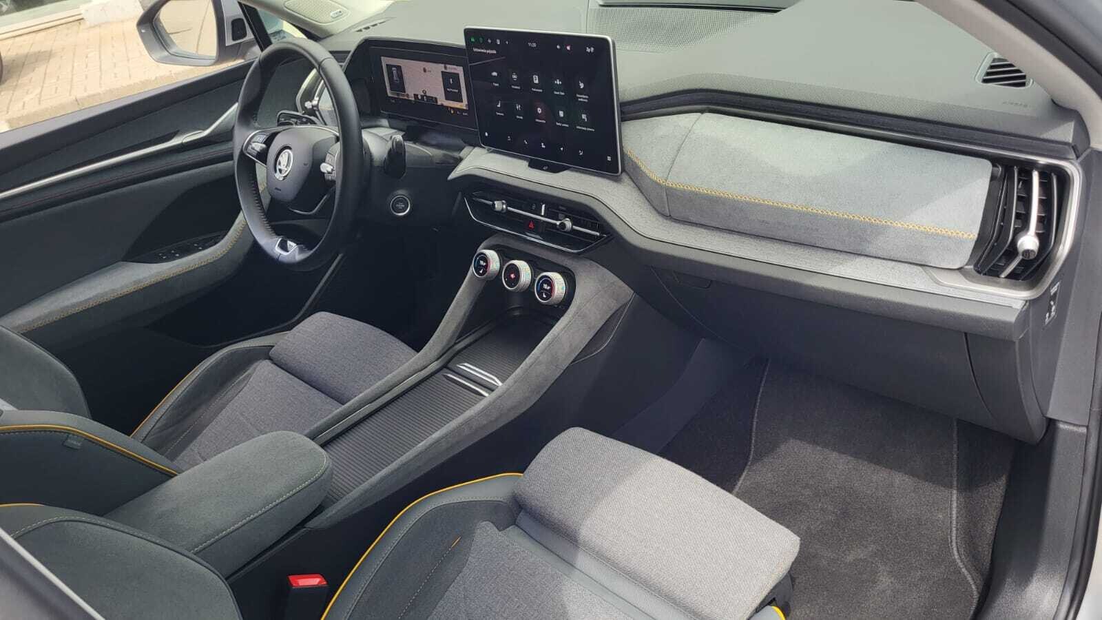 Škoda Kodiaq - zdjęcie 20