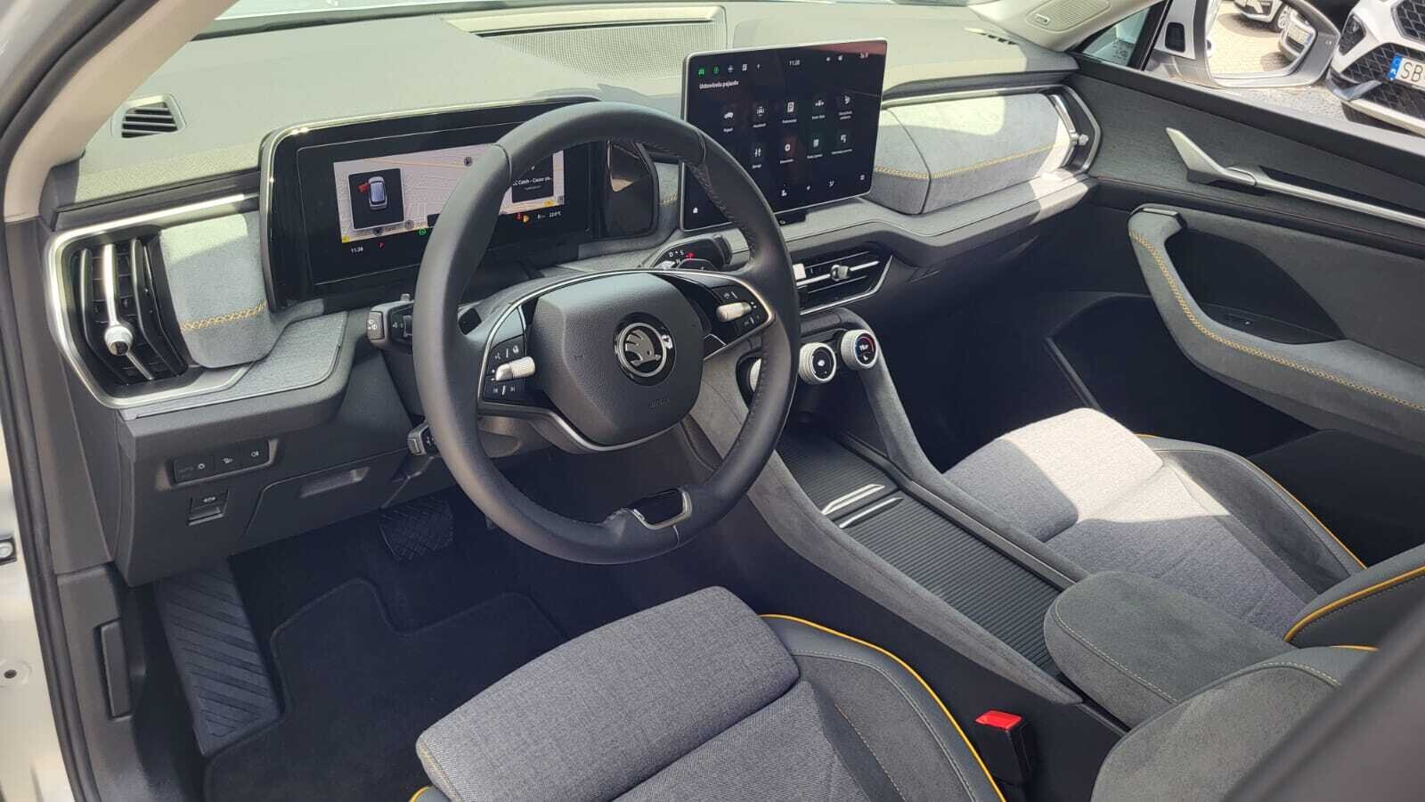 Škoda Kodiaq - zdjęcie 10