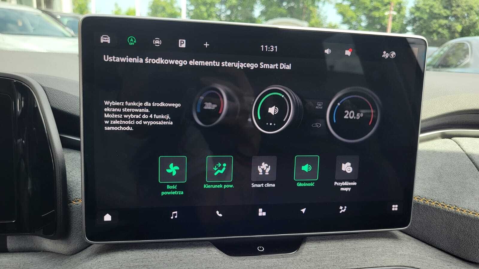 Škoda Kodiaq - zdjęcie 27
