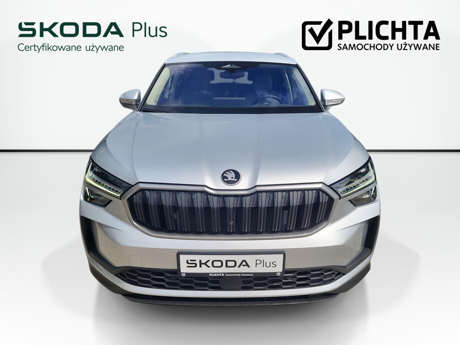 Škoda Kodiaq - zdjęcie 8