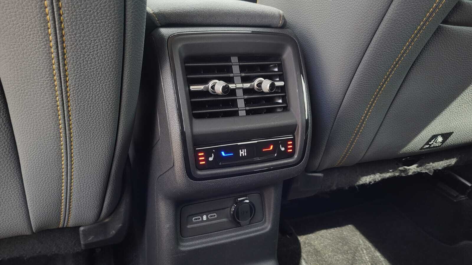 Škoda Kodiaq - zdjęcie 13