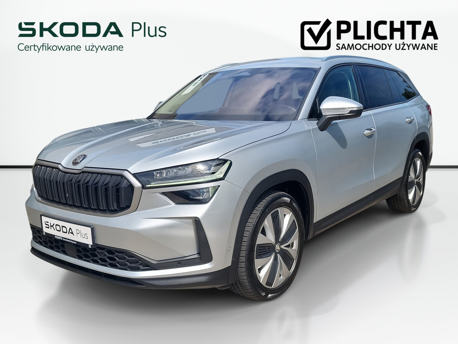 2.0 TDI 150KM DSG; Canton; Matrix; Kamery 360; Hak; ACC; Gwarancja; FV
